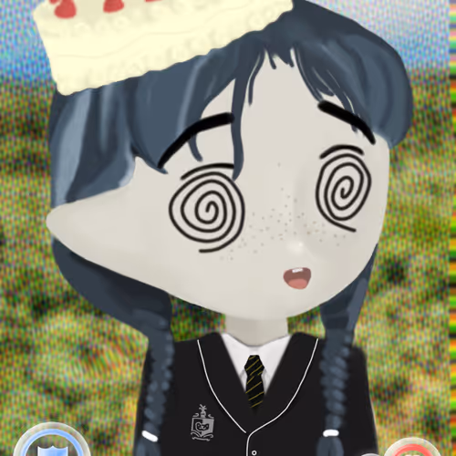 Cake Hat World Order