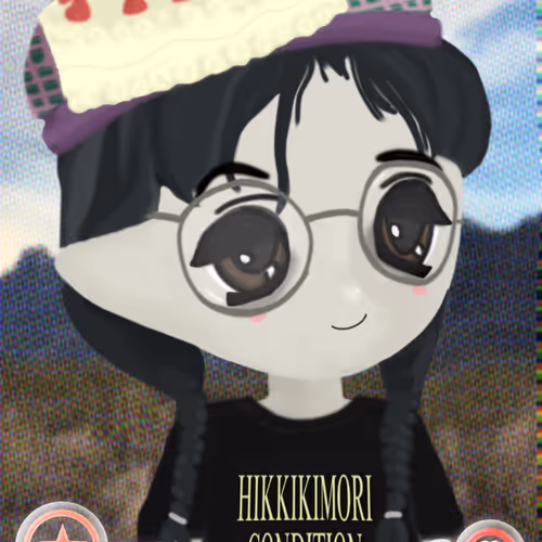 Cake Hat World Order