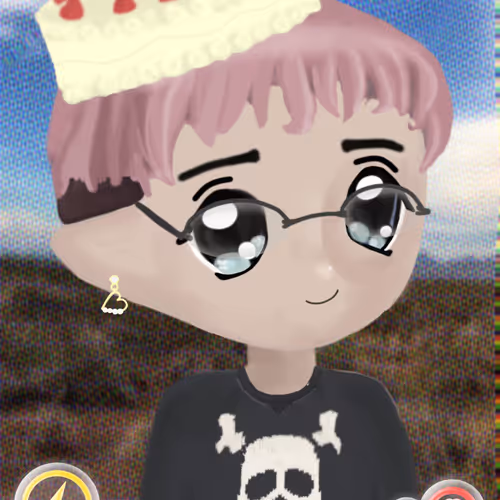 Cake Hat World Order