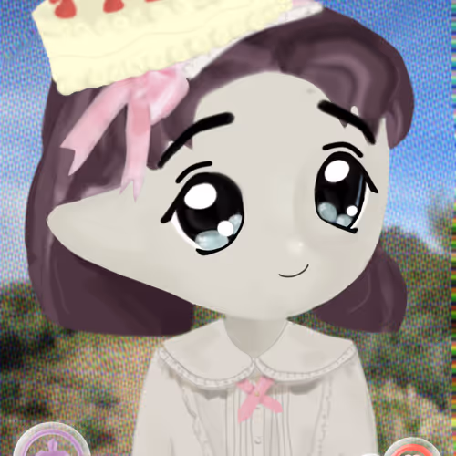 Cake Hat World Order