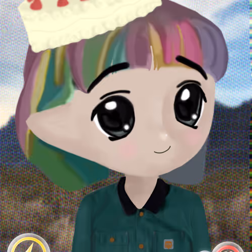 Cake Hat World Order