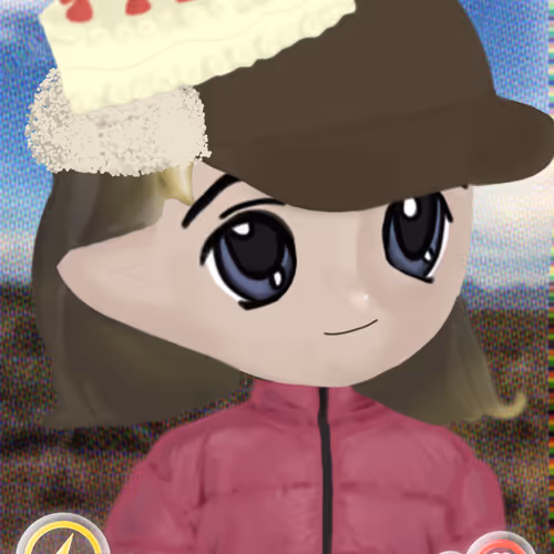 Cake Hat World Order