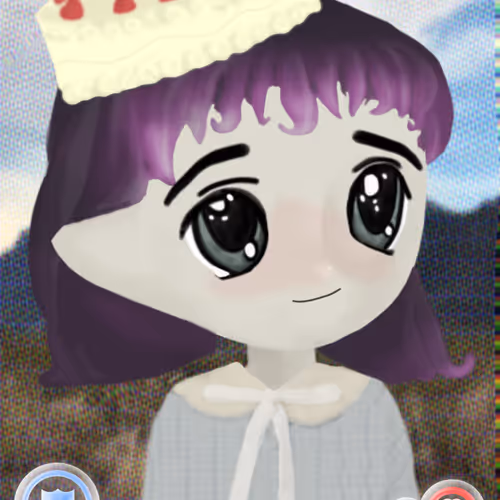 Cake Hat World Order