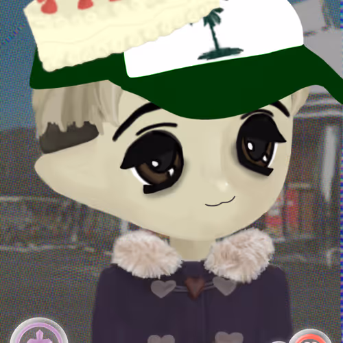 Cake Hat World Order