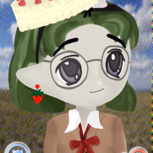 Cake Hat World Order