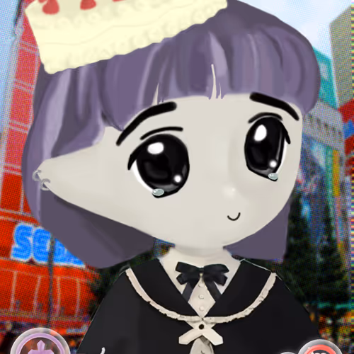 Cake Hat World Order
