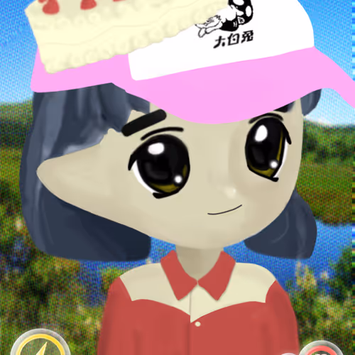 Cake Hat World Order