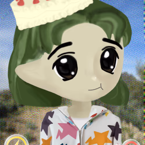 Cake Hat World Order