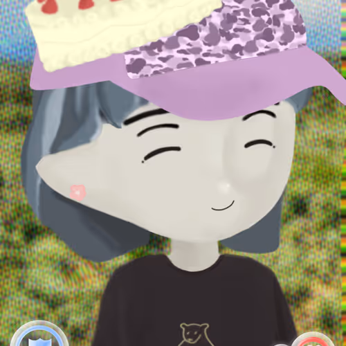 Cake Hat World Order