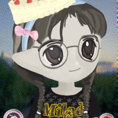 Cake Hat World Order