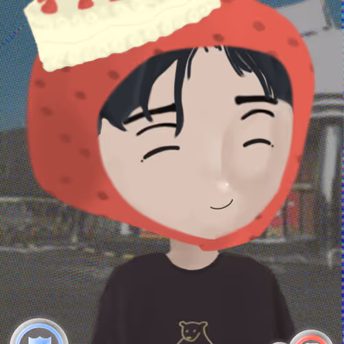 Cake Hat World Order