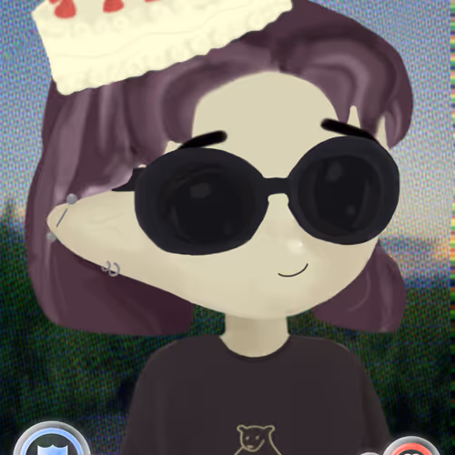 Cake Hat World Order