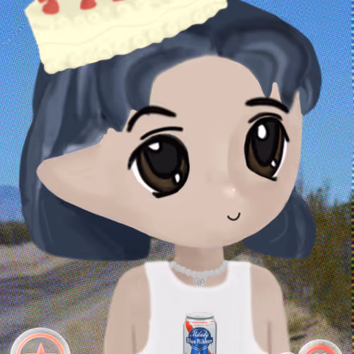 Cake Hat World Order