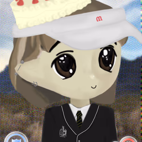 Cake Hat World Order