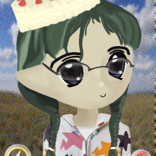 Cake Hat World Order