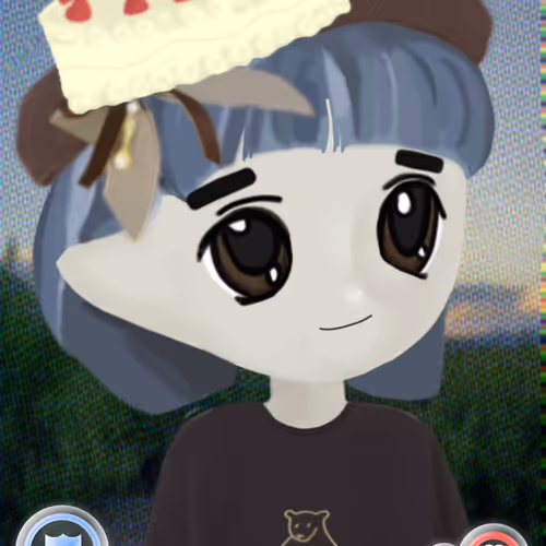 Cake Hat World Order