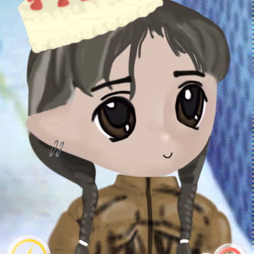 Cake Hat World Order
