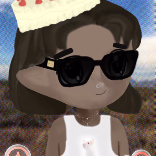 Cake Hat World Order