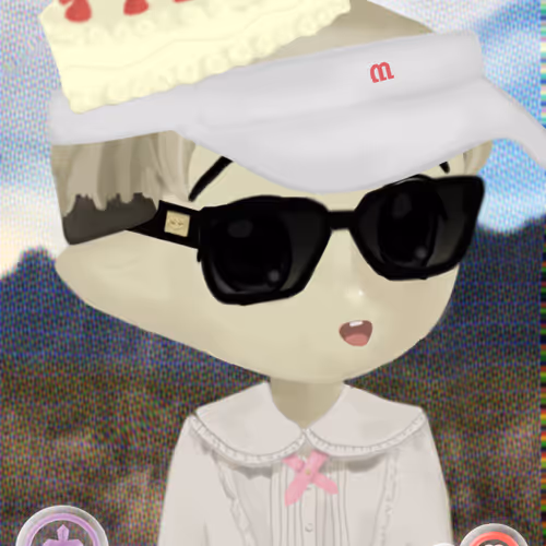 Cake Hat World Order