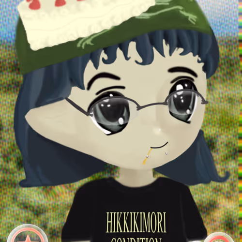 Cake Hat World Order