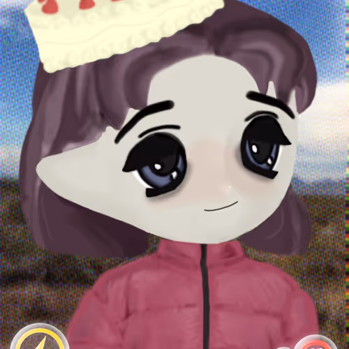 Cake Hat World Order