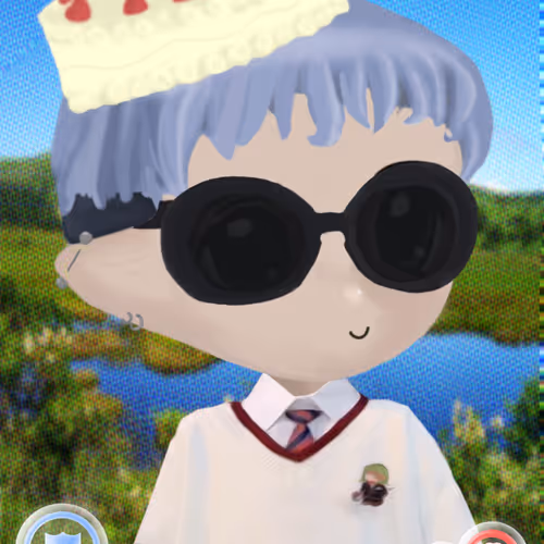 Cake Hat World Order