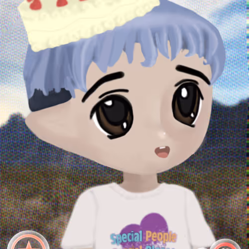 Cake Hat World Order