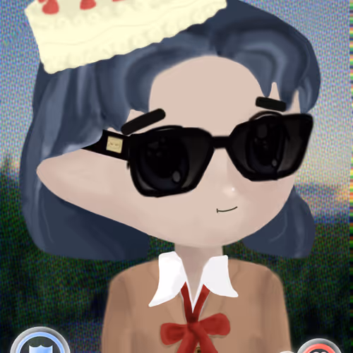 Cake Hat World Order