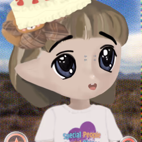 Cake Hat World Order