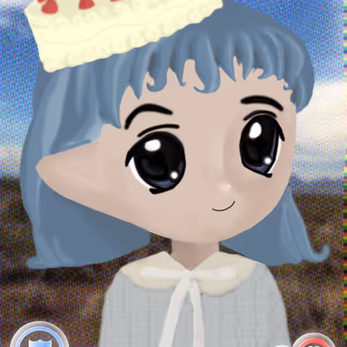 Cake Hat World Order
