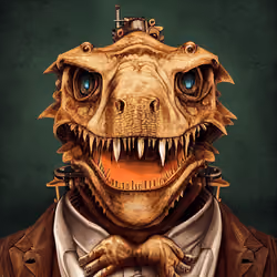 Tyrannosaurus