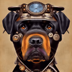 Rottwailer