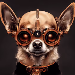 Chihuahua