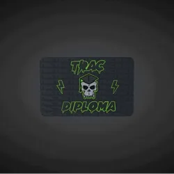 TRAC Diploma 59