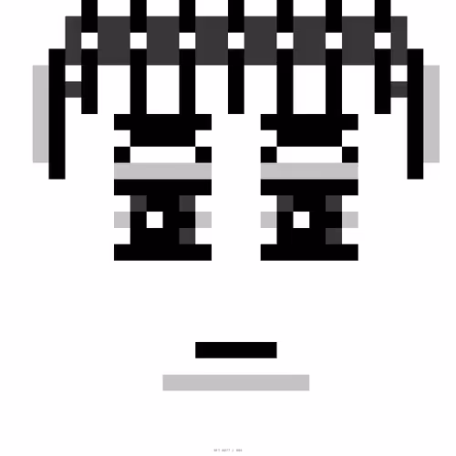 404 Identities #77