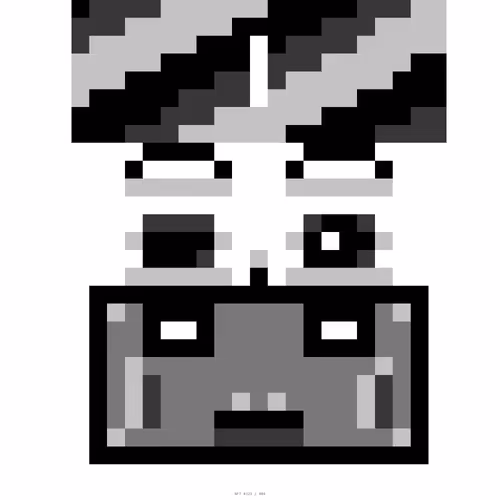 404 Identities #321