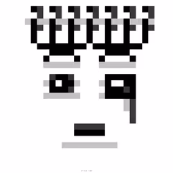 404 Identities #105