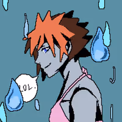 Pixel Zuki #11