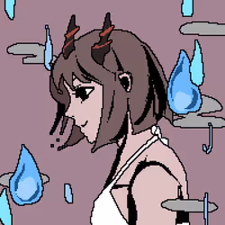 Pixel Zuki #9