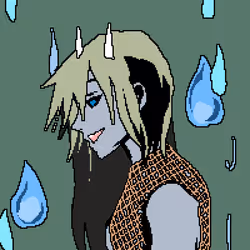 Pixel Zuki #23