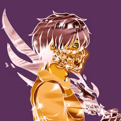 Samuki #4662