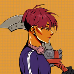 Samuki #6567