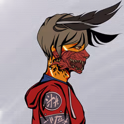 Samuki #4742