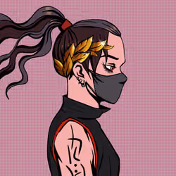Samuki #5225