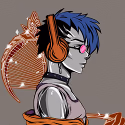 Samuki #4971