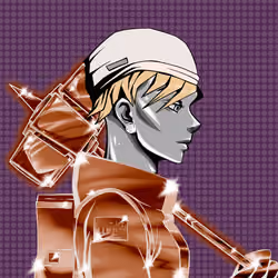 Samuki #3227
