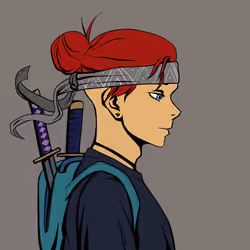 Samuki #3436