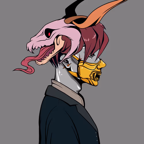 Samuki #1606