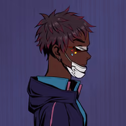 Samuki #904
