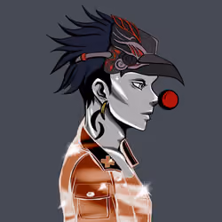 Samuki #6222